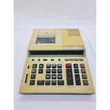 Calculadora De Mesa Sharp Cs 2181