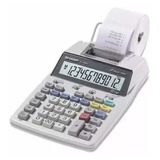 Calculadora De Mesa Sharp