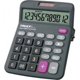 Calculadora De Mesa Trully