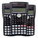 Calculadora Eletrônica Científica De 144 Funções, 240 Funções, Cor Portátil, Ab