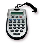 Calculadora Eletronica De Bolso