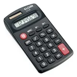 Calculadora Eletronica De Bolso