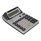 Calculadora Eletronica Detecta Dinheiro