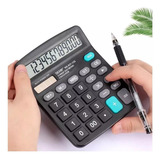 Calculadora Escritorio 12 Digitos