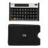 Calculadora Financeira 12c 130 Funções Platinum Hp Com Case