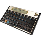 Calculadora Financeira 12c Engenharia