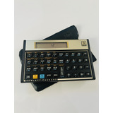 Calculadora Financeira 12c Gold