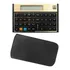 Calculadora Financeira 12c Gold Hp Melhor Da Categoria Cor Preto