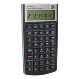Calculadora Financeira Hp 10b2