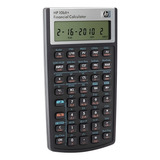 Calculadora Financeira Hp 10b2