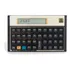 Calculadora Financeira Hp 12c 10 Digitos 130 Funções Gold