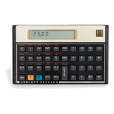 Calculadora Financeira Hp 12c