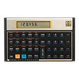 Calculadora Financeira Hp 12c 130 Funções Portugues Original