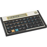 Calculadora Financeira Hp 12c 130 Funções