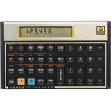 Calculadora Financeira Hp 12c