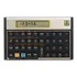 Calculadora Financeira Hp 12c Gold - Dourado - Usada