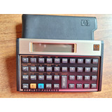 Calculadora Financeira Hp 12c