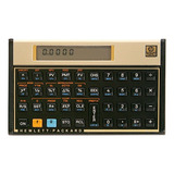 Calculadora Financeira Hp 12c