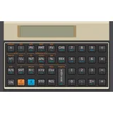 Calculadora Financeira Hp 12c
