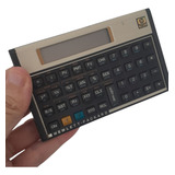 Calculadora Financeira Hp 12c