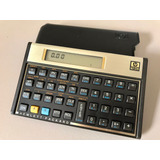 Calculadora Financeira Hp 12c