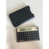 Calculadora Financeira Hp 12c