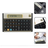 Calculadora Financeira Hp 12c