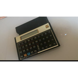 Calculadora Financeira Hp 12c Gold F2230a