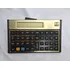 Calculadora Financeira Hp 12c Gold Não Funciona P/consertar