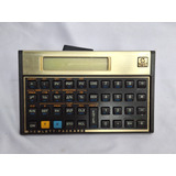 Calculadora Financeira Hp 12c
