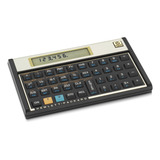 Calculadora Financeira Hp 12c