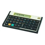 Calculadora Financeira Hp 12c
