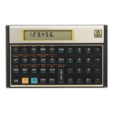 Calculadora Financeira Hp 12c