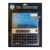 Calculadora Financeira Hp 12c