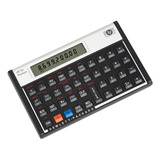 Calculadora Financeira Hp 12c
