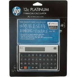 Calculadora Financeira Hp 12c