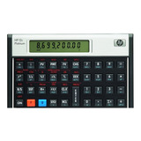 Calculadora Financeira Hp 12c