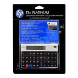 Calculadora Financeira Hp 12c