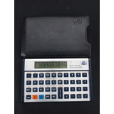 Calculadora Financeira Hp 12c