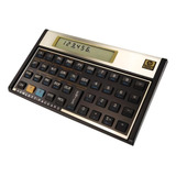 Calculadora Financeira Hp 12c