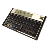 Calculadora Financeira Hp 12c