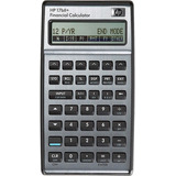 Calculadora Financeira Hp 17bii