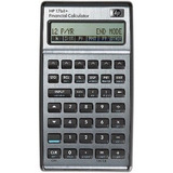 Calculadora Financeira Hp 17bll