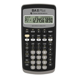 Calculadora Financeira Texas Instruments