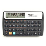 Calculadora Financeira Truly Tr12c