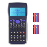 Calculadora Grafica Ipepul