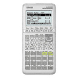Calculadora Grafica Casio Fx