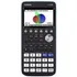 Calculadora Gráfica Casio Fx cg50 Prizm Cor Preto E Branco