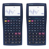 Calculadora Grafica Cientifica Catiga