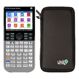 Calculadora Grafica Cientifica Hp